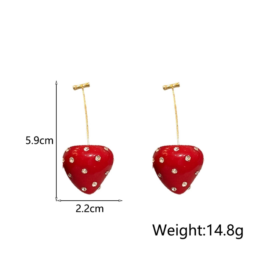 Strawberry Alloy