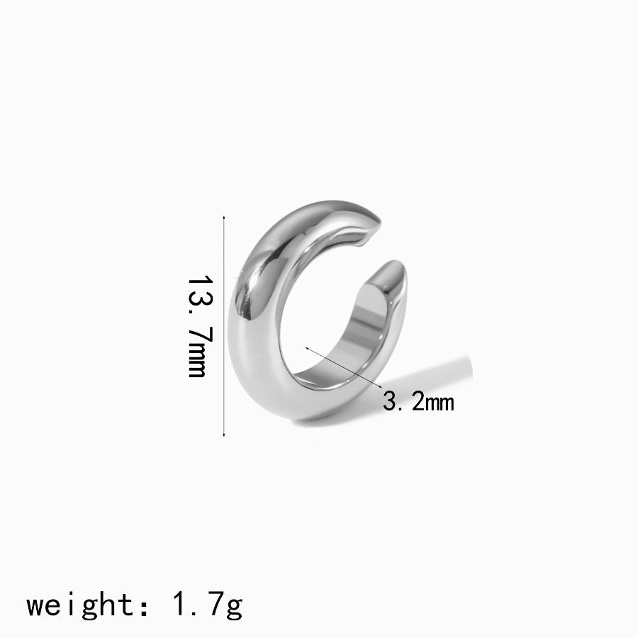 Stainless Steel Round Polishing