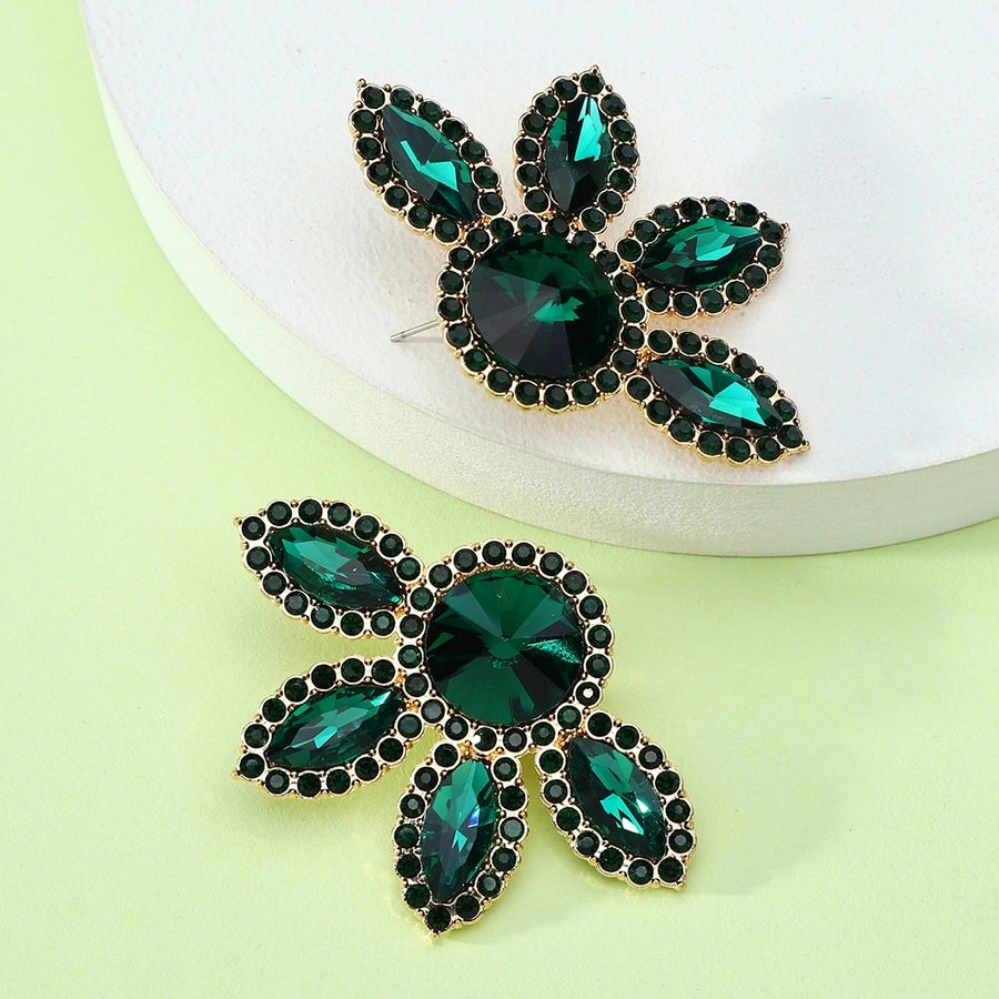 glam flower
