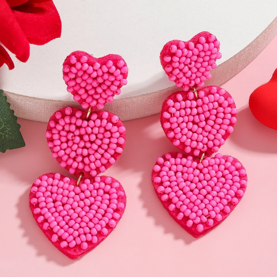 Handmade Romantic Sweet Heart