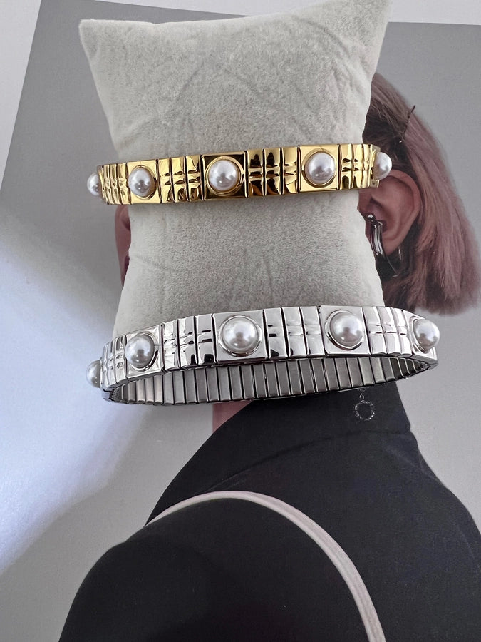 Rock Stainless Steel