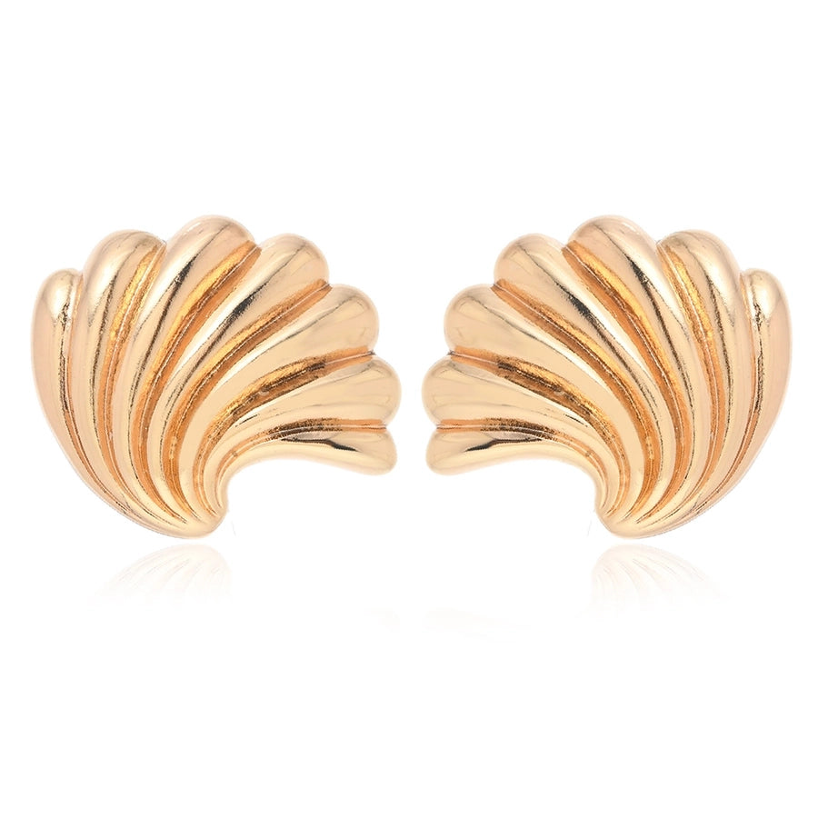 Droplets Shell Alloy