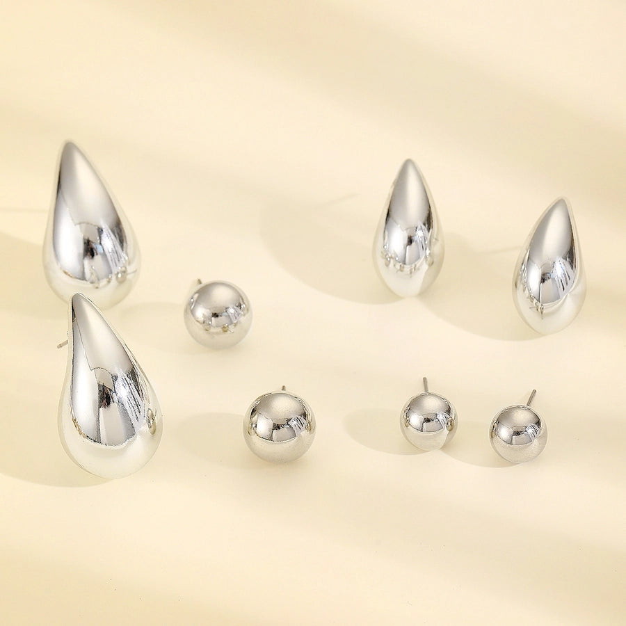 Water Droplets