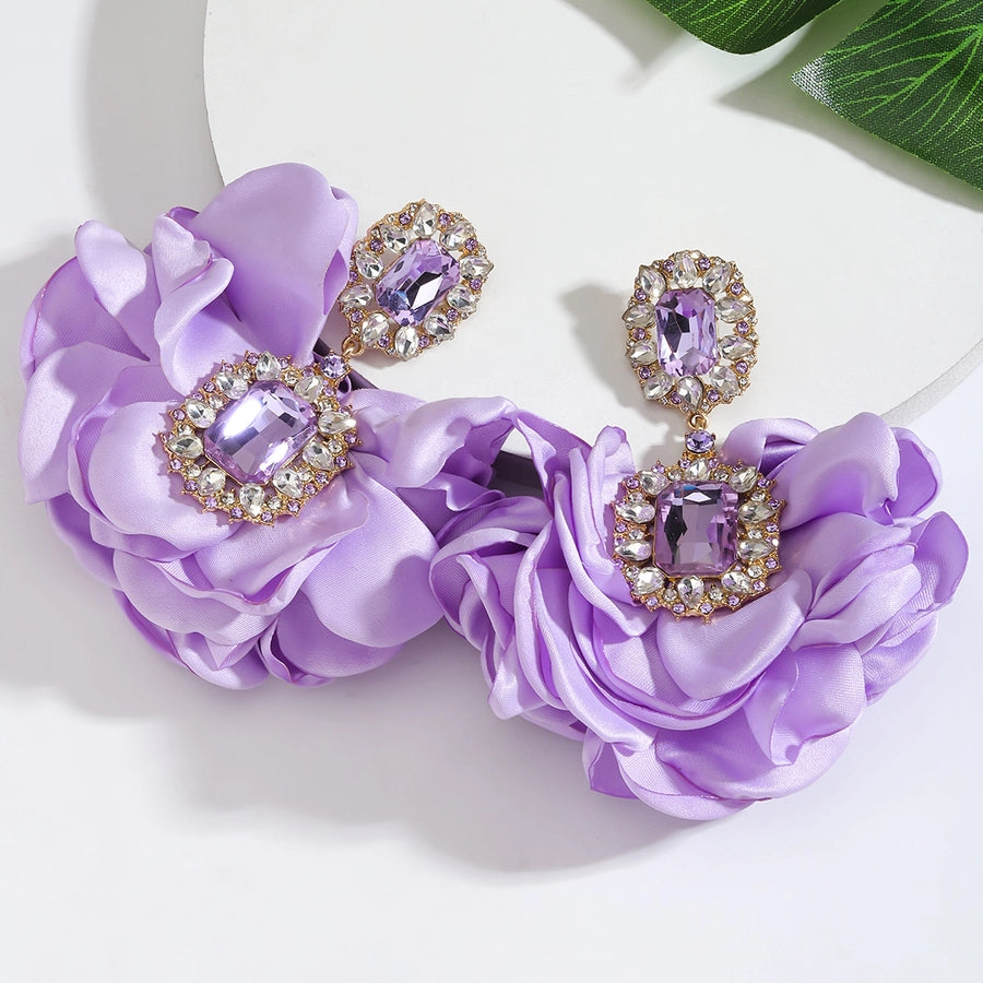 Flower Plating