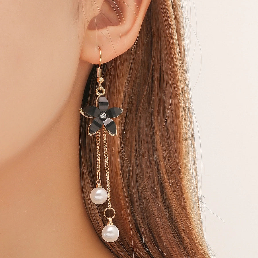 simple style flower