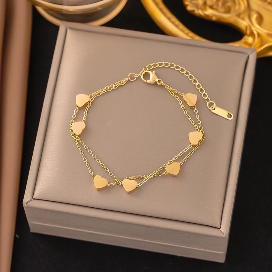 Streetwear Stainless Steel