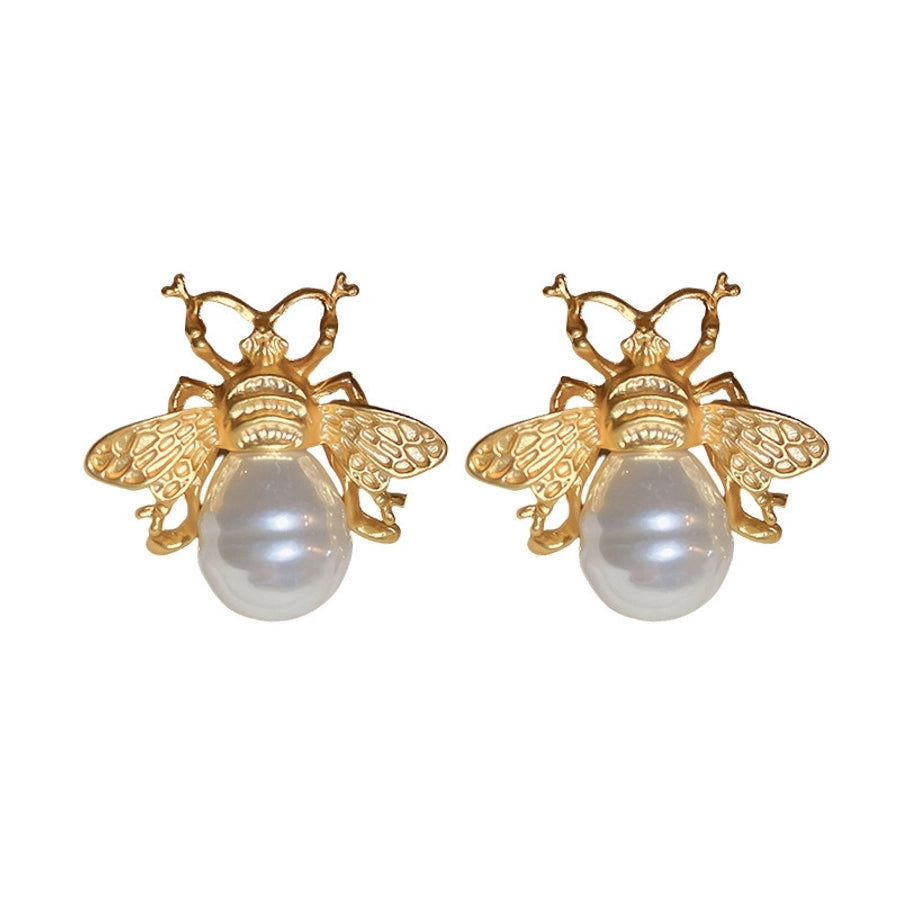 Bee Pearl