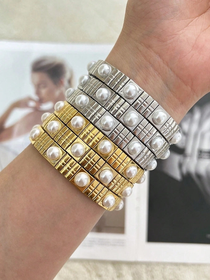 Rock Stainless Steel