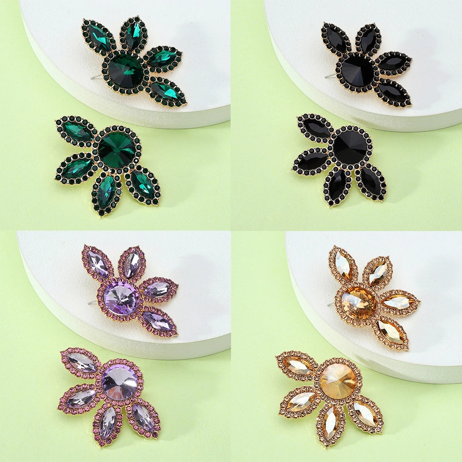 glam flower