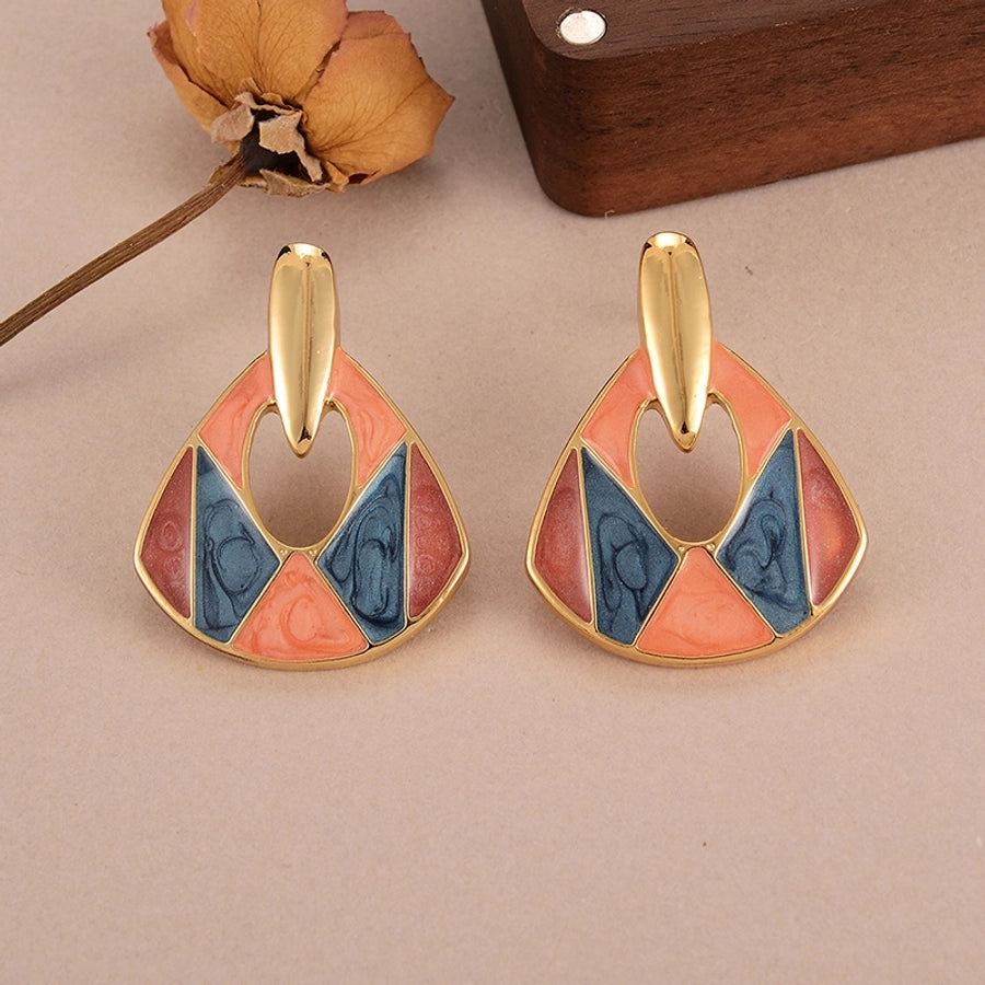 Enamel Plating