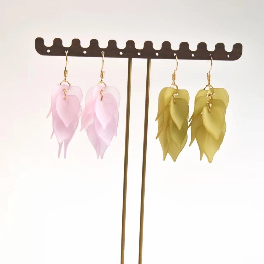 Leaf Handmade