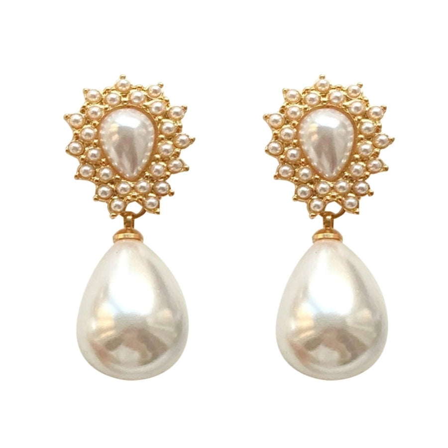preppy alloy pearl
