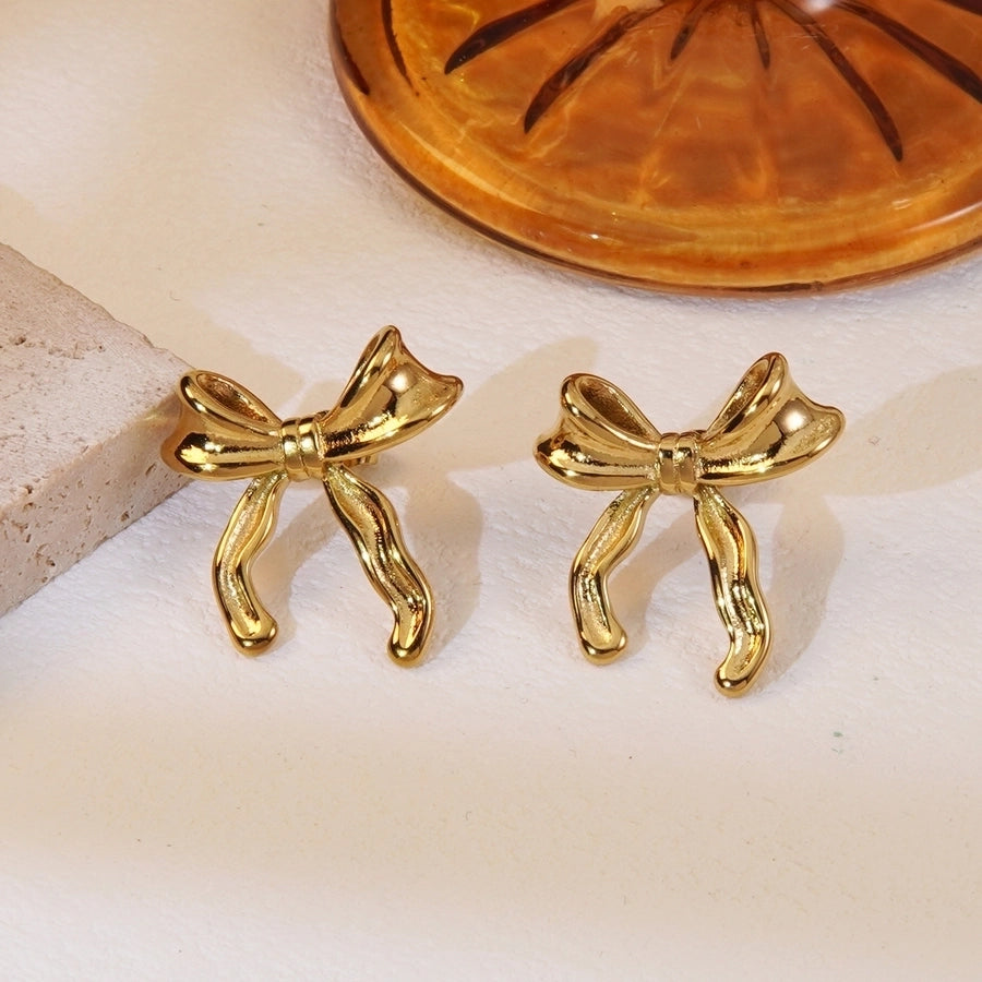 Knot Plating Stainless Steel
