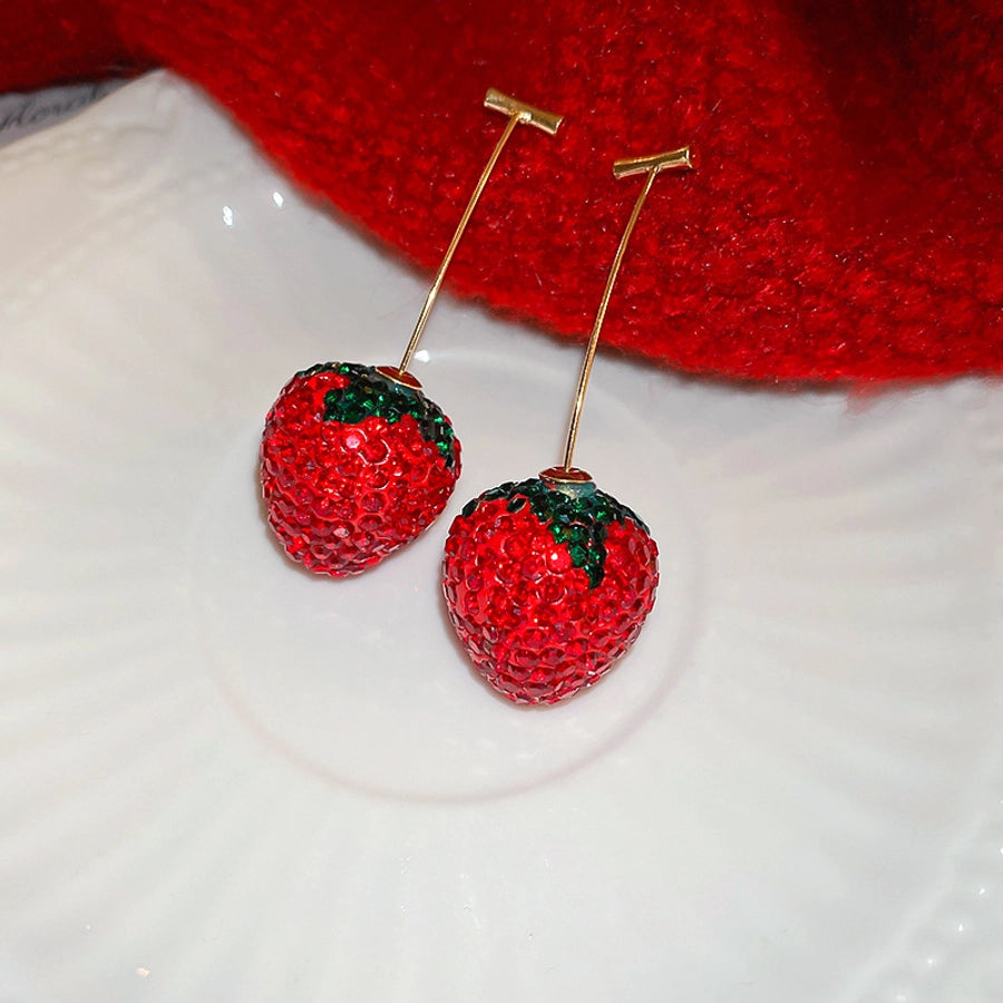 Sweet Cherry