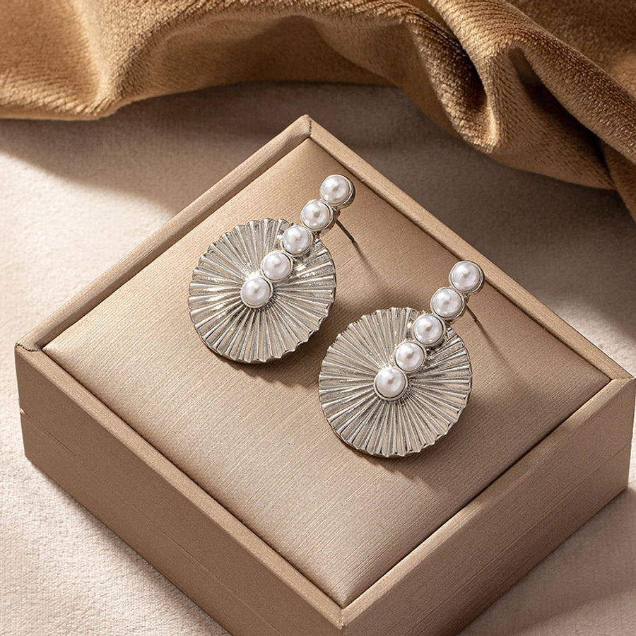 round pearls