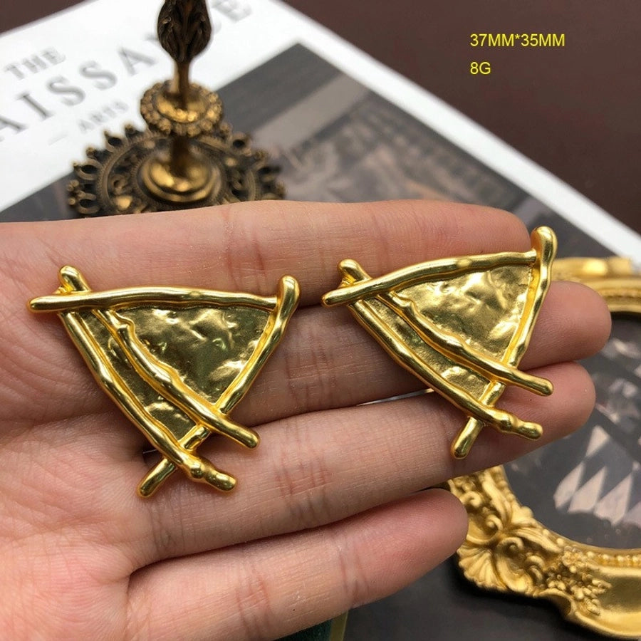 Vintage Triangle