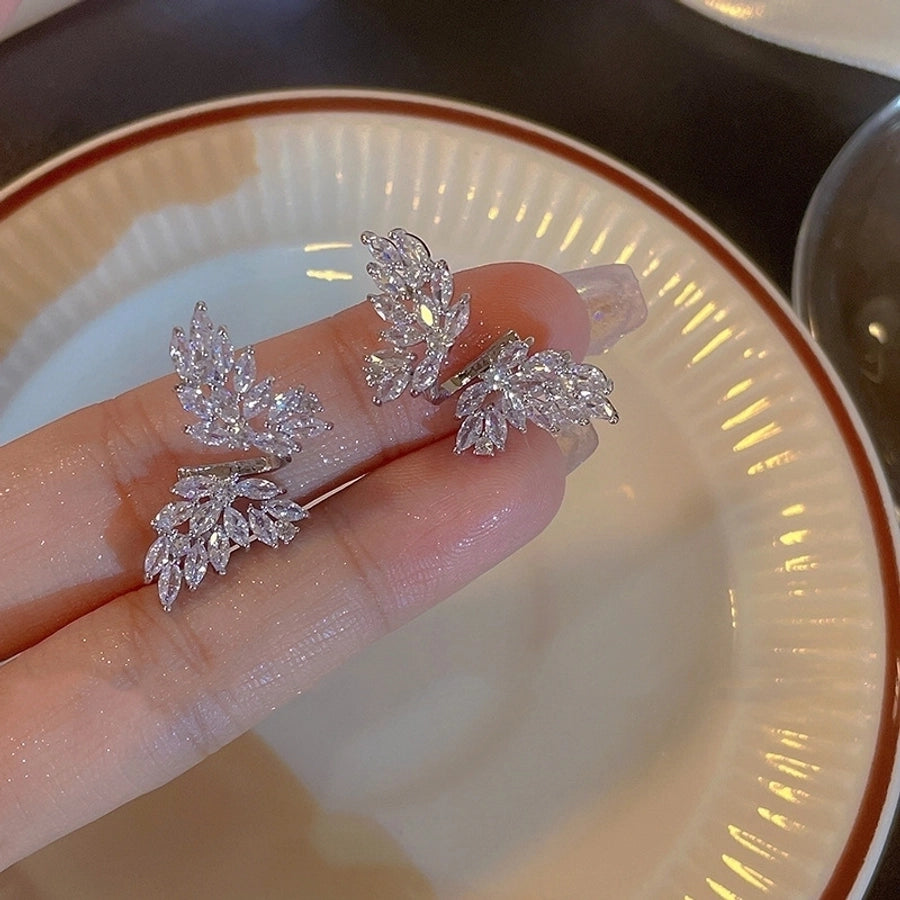 style butterfly alloy