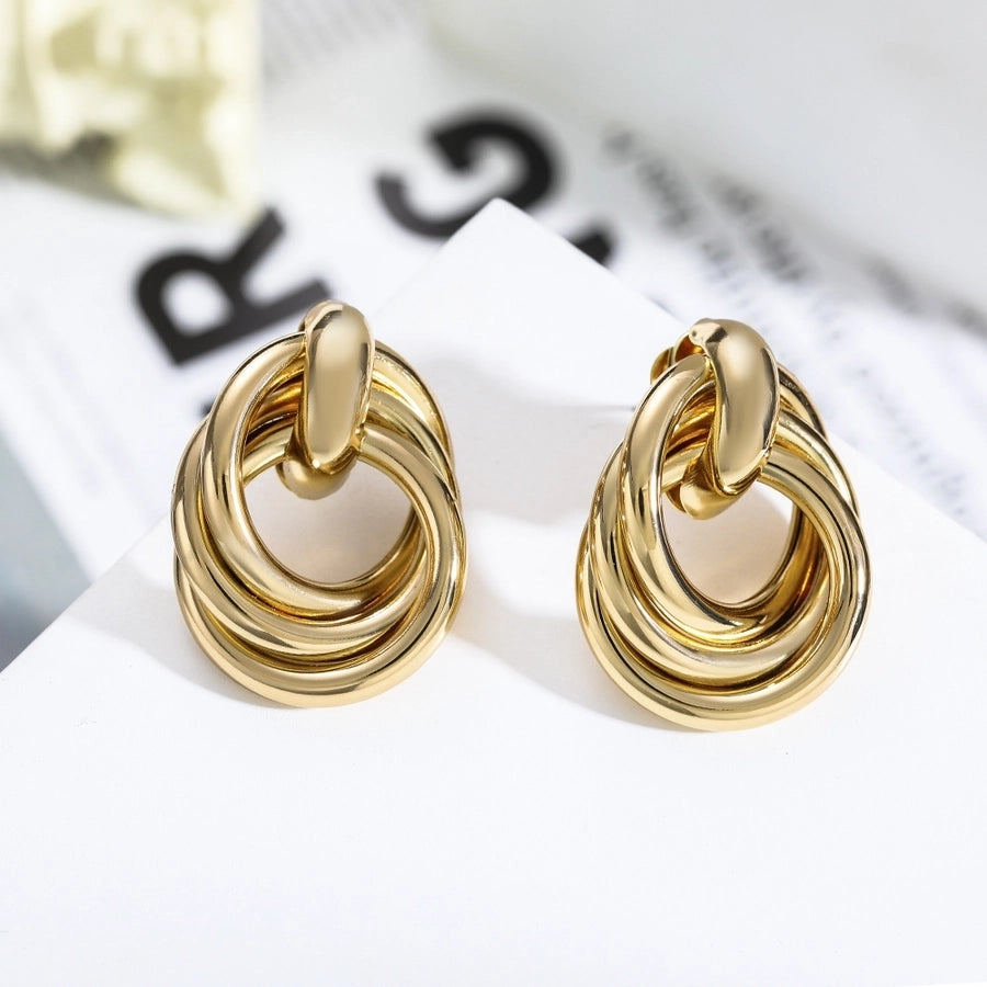 Geometric alloy