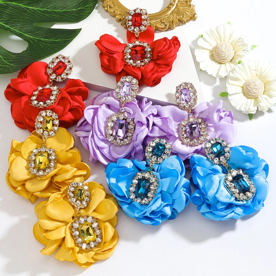 Flower Plating