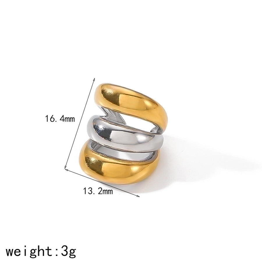 Stainless Steel Polishing Plating