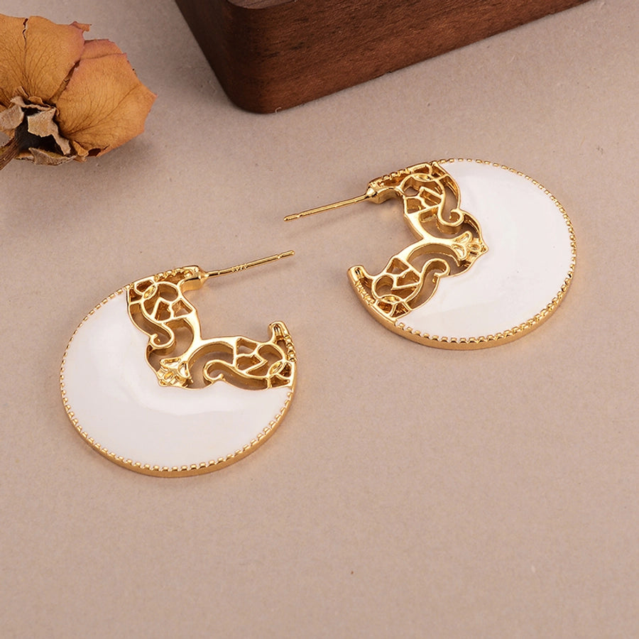 Enamel Plating