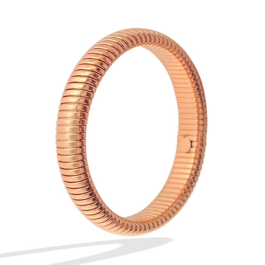 Streetwear Solid Color Steel