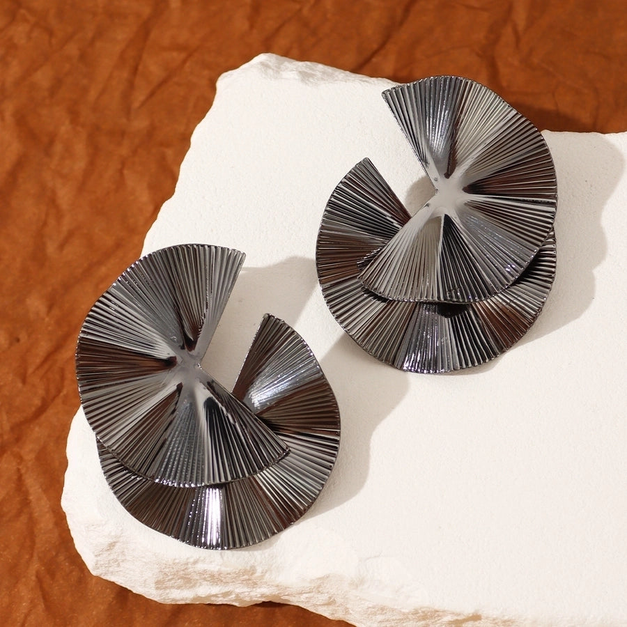 Solid Iron