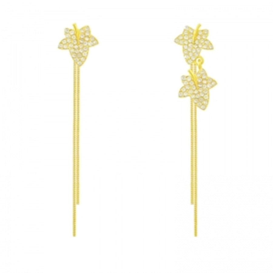 Tassel Rhinestones