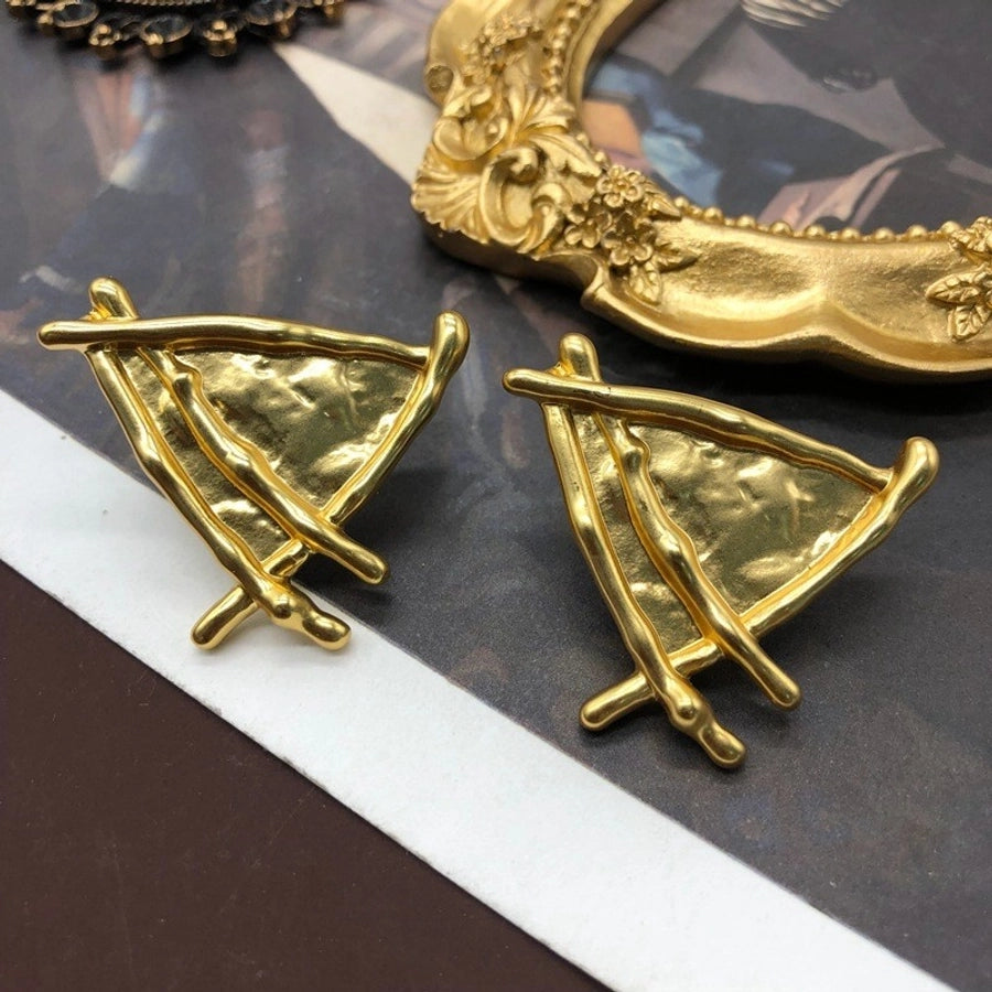 Vintage Triangle