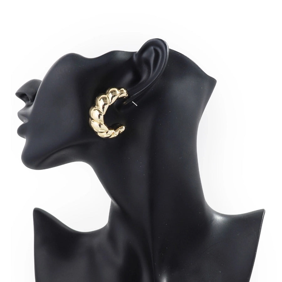 Style C Shape