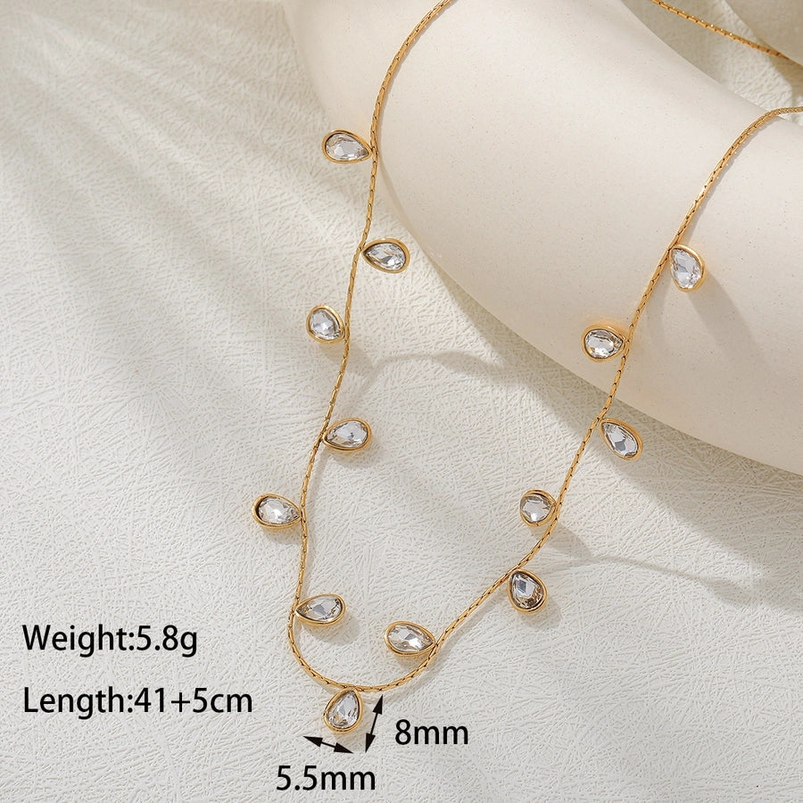 Basic Steel Zircon