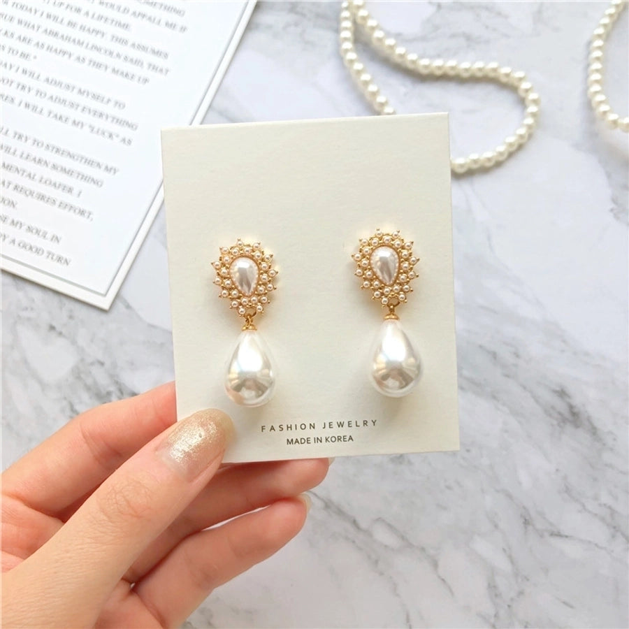 preppy alloy pearl