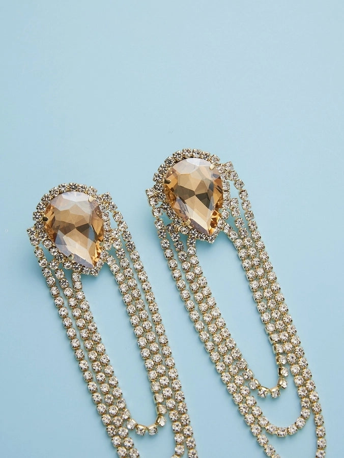 Vintage Tassel