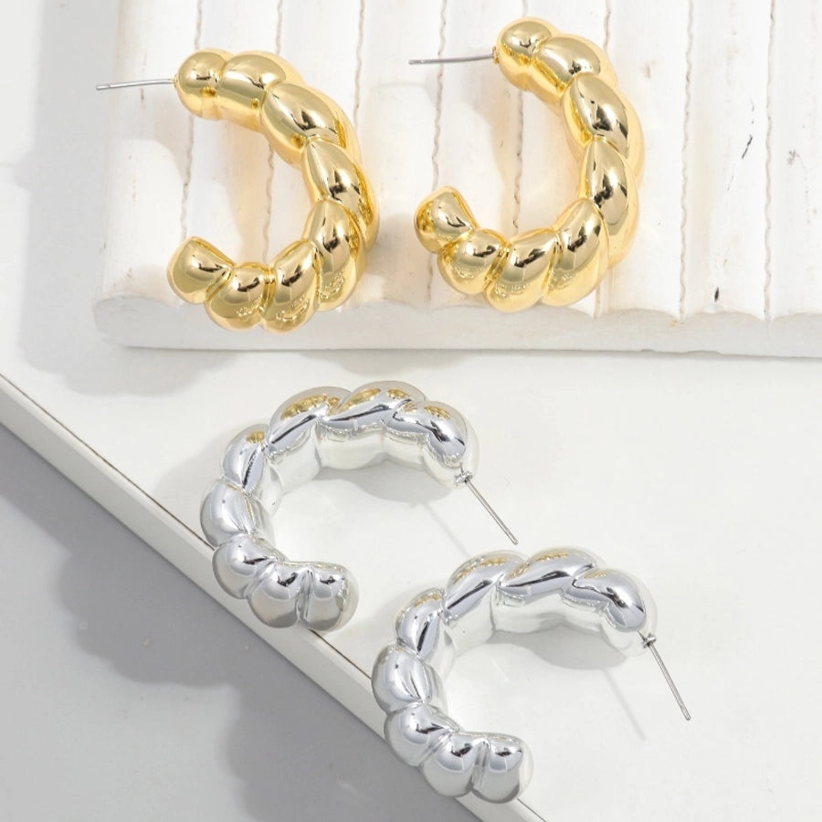 Style C Shape