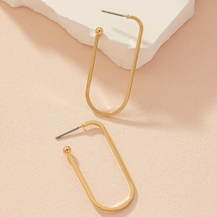 Shape Iron