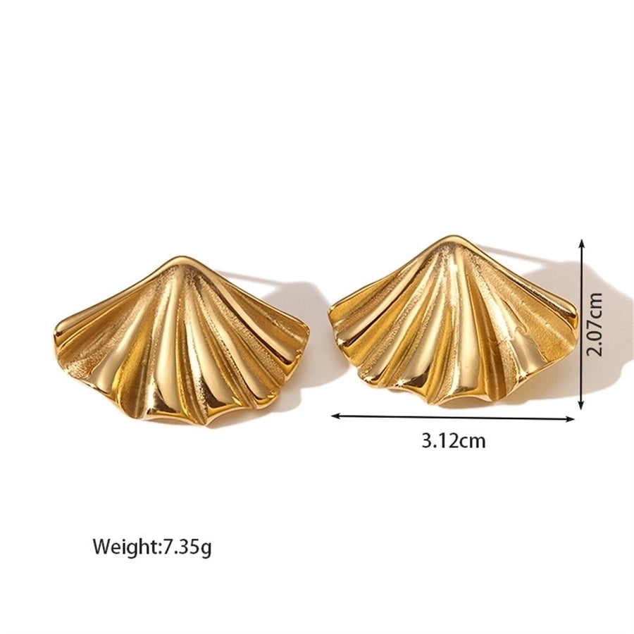 Rhombus Stainless Steel 18K