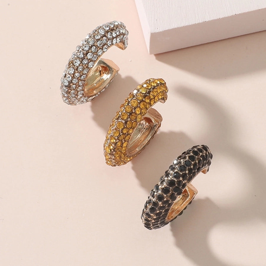 fashion shape alloy artificial