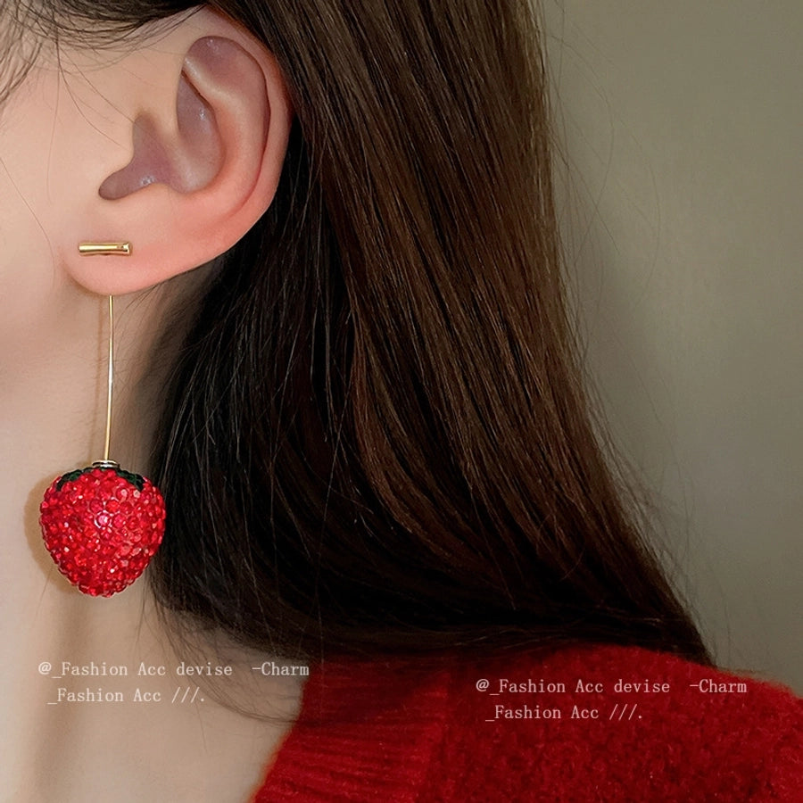 Sweet Cherry