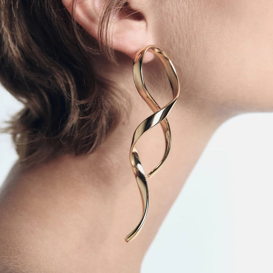 asymmetrical