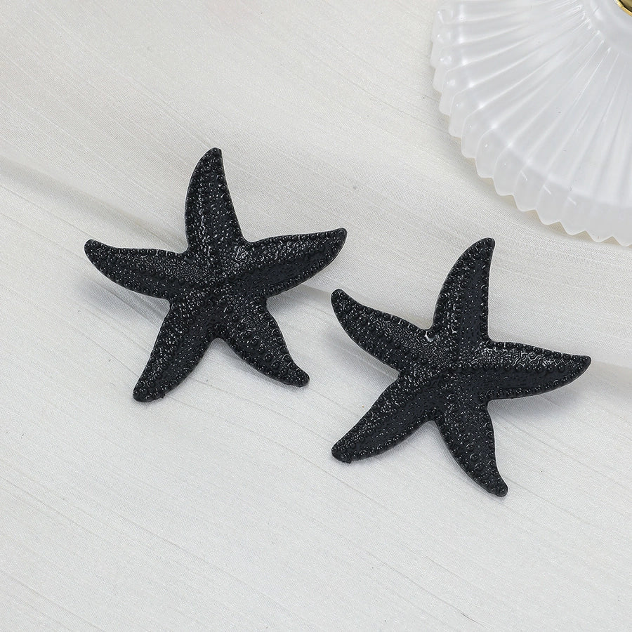 Starfish Alloy
