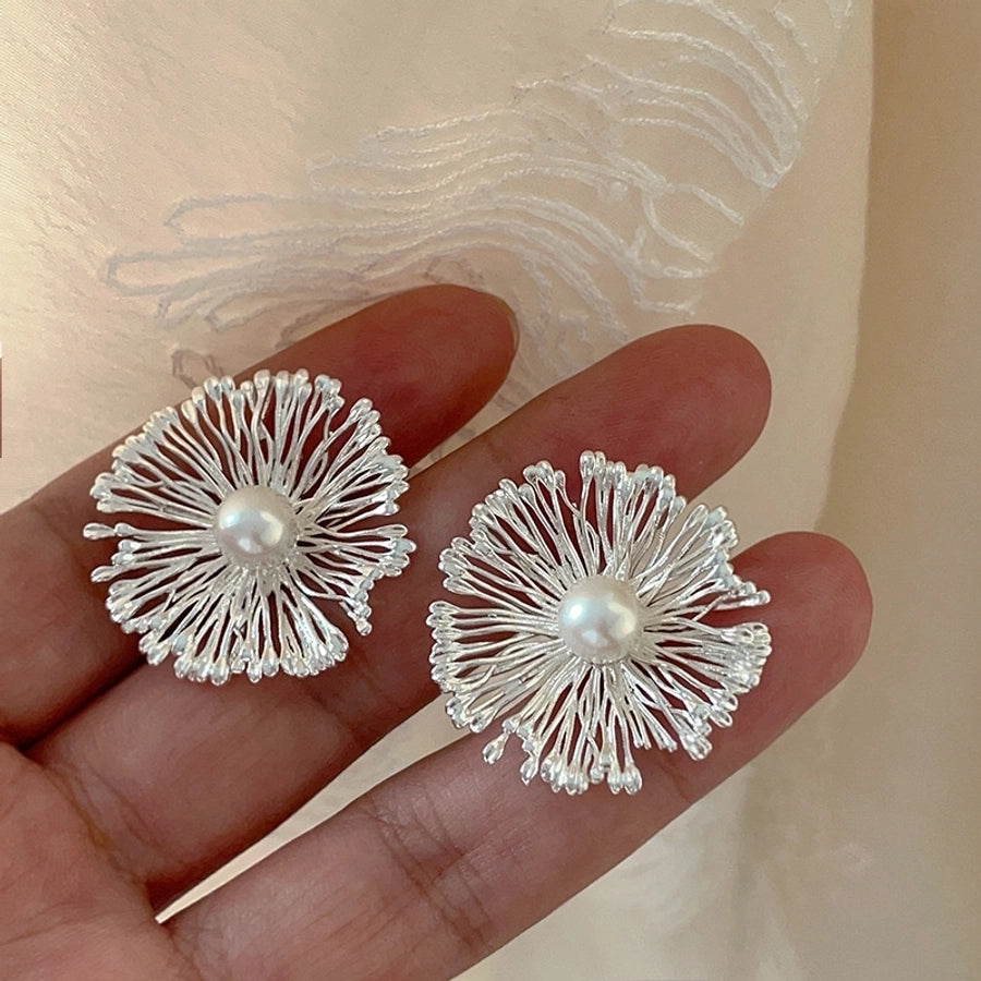 Flower Alloy