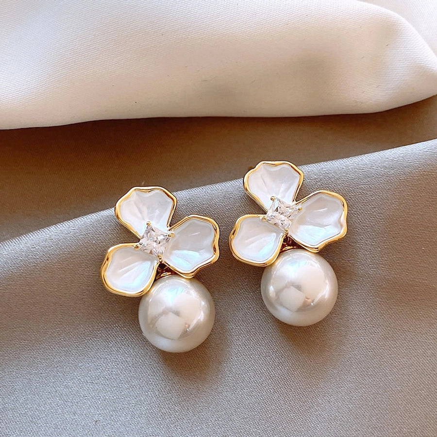 Flower Pearls