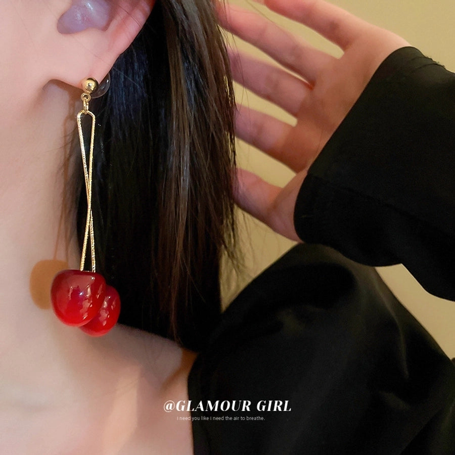 Sweet Cherry