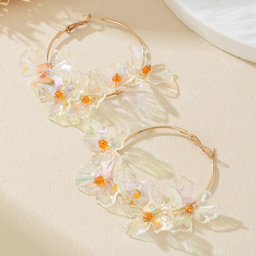 Simple Petal