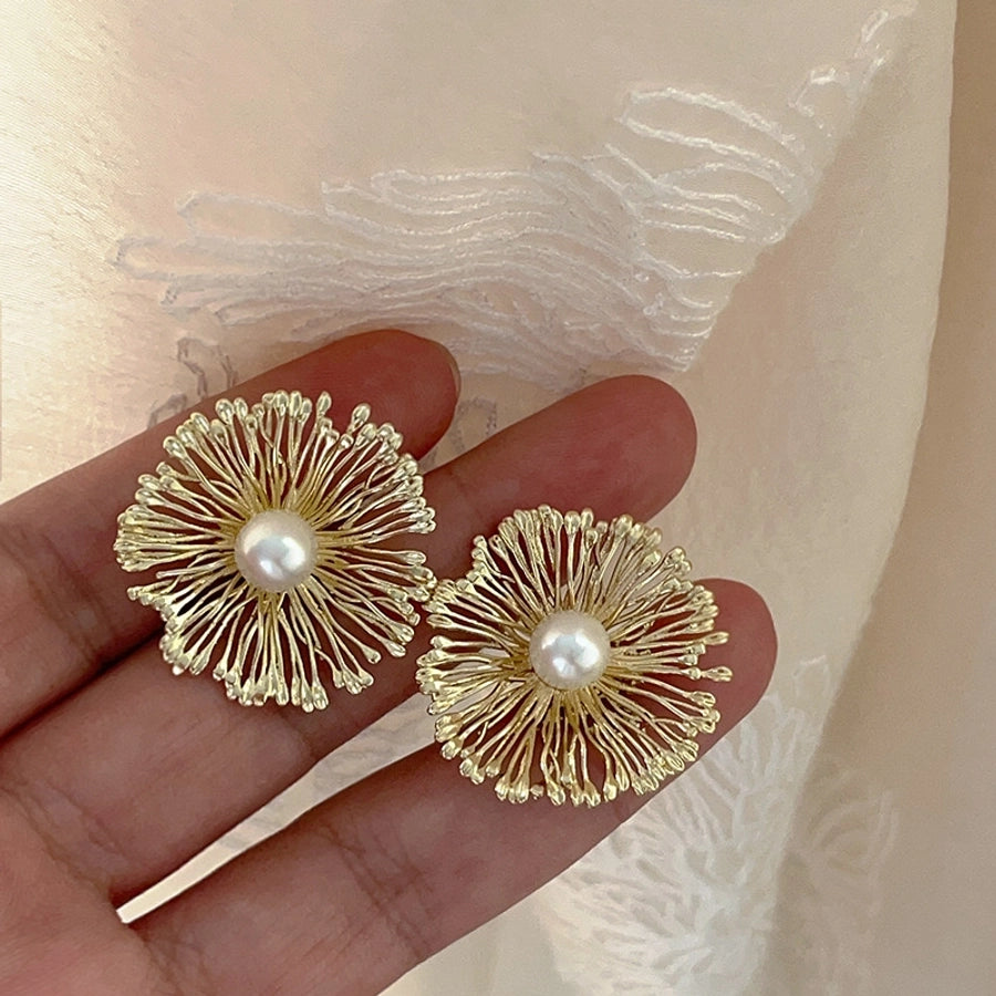 Flower Alloy