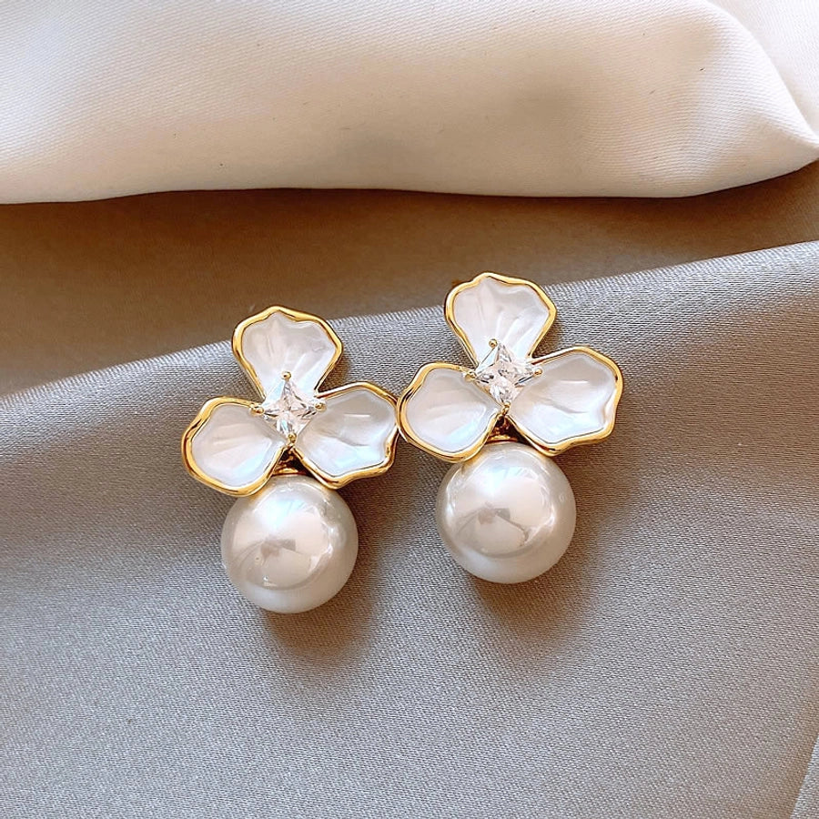 Flower Pearls