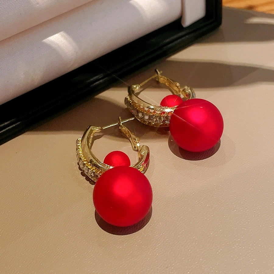 Streetwear Geometric Inlay