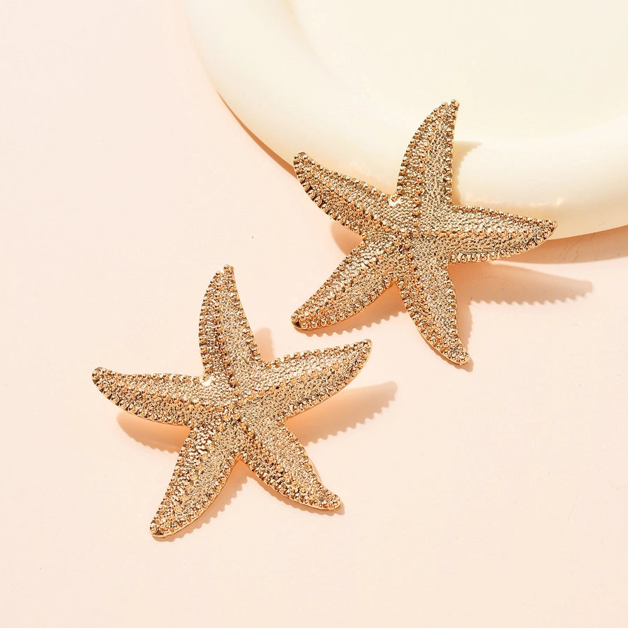 Starfish Alloy