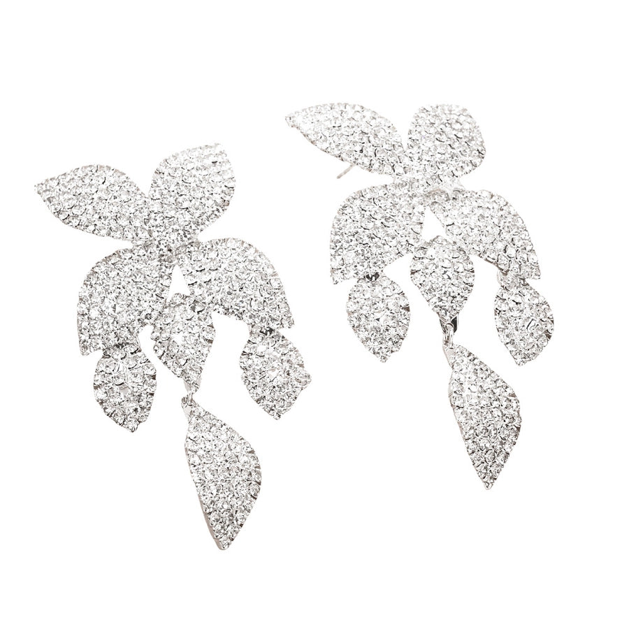 Flower Inlay