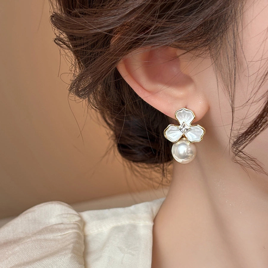 Flower Pearls